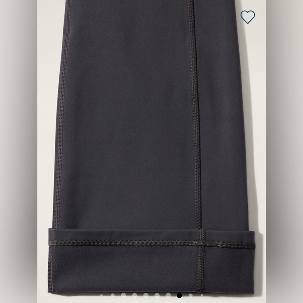 Athleta Ranier Bootcut Pant - Picture 5 of 14